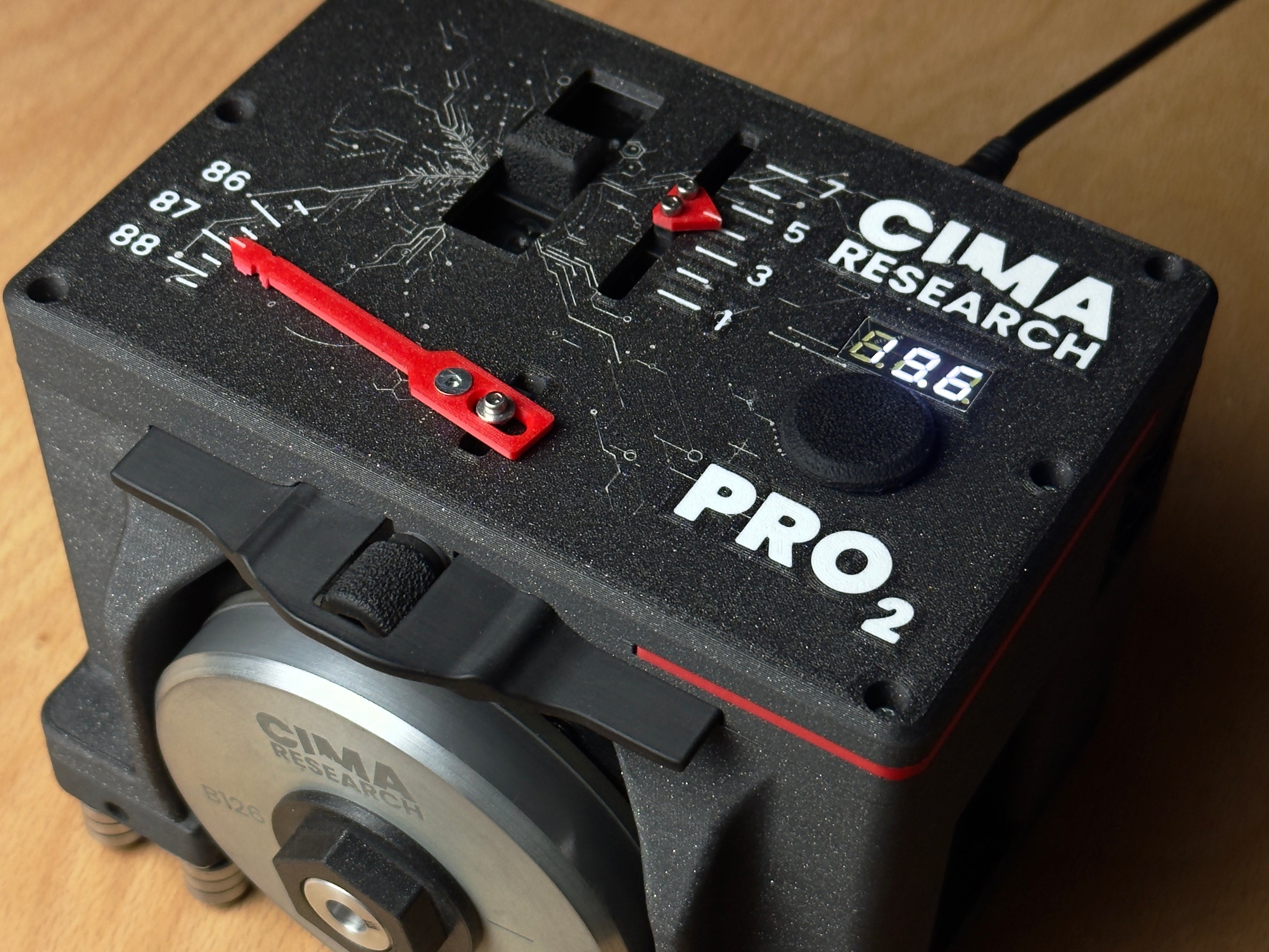 Edge Sharpener PRO2
